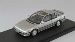1/43 Honda Prelude Si (BA5) Pewter Gray Metallic