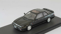 1/43 Honda Prelude Si (BA5) Granada Black Pearl