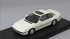 1/43 Honda Prelude Si (BA5) Frost White