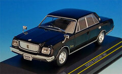 1/43 Toyota Century 1967 Black