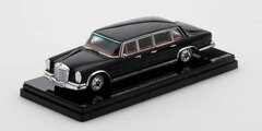 1/43 Mercedes 600 Pullman 6 Door 1964 Black