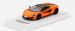 1/43 McLaren 570S McLaren Orange (Right Steering Wheel)