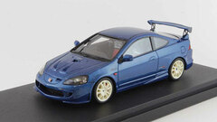 1/43 Mugen Integra Type R (DC5) Late Type Vivid Blue Pearl