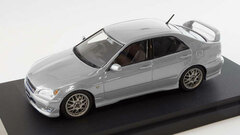1/43 Toyota Altezza RS 200 (Custom Version) Silver Metallic