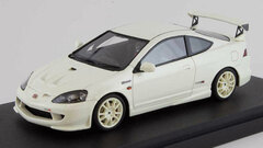 1/43 Mugen Integra Type R (DC5) Late Type Championship White