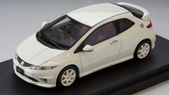 1/43 Honda Civic Type R Euro (FN2) Championship White