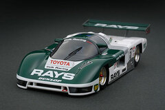 1/43 Toyota Volk Racing 84C (#57) 1985 WEC JAPAN