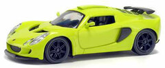Sports Range 1/43 Lotus Exige Series 2 (Lime Green)