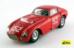 1/43 Ferrari 375 MM Chanute National Sports Car Race 1954Dick Irish #152 Chassis No.0322