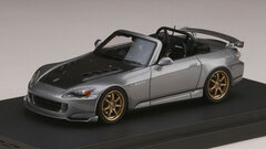 1/43 S2000 Mugen (AP2) Moon Rock Metallic