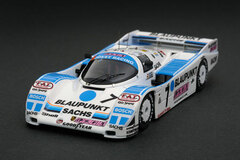 1/43 Porsche 962C (#7) 1988 Le Mans