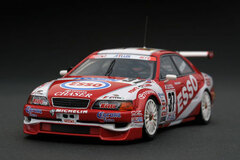 1/43 ESSO TONEN TOM'S Chaser (#37) 1997 JTCC