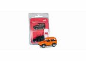 1/87 Mini Kit Mercedes-Benz G-Modell Orange