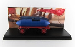 1/43 Le Jamais Contente 1889 Electric Car Torino Museum