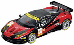 D132 Ferrari 458 Italia GT2 AT Racing
