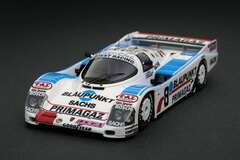 1/43 Porsche 962C (#8) 1988 Le Mans