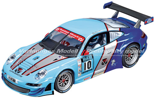 D124 Porsche GT3 RSR Mamerow 10 2015