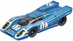 D124 Porsche 917K No.17 Sebring 1970