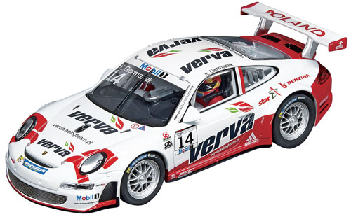 D132 Porsche GT3 RSR Lechner 14