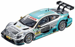 D132 AMG Mercedes C-Coupe DTM 12