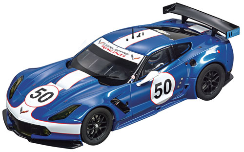 D124 Chevrolet Corvette C7.R 50SS