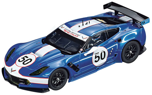 D132 Chevrolet Corvette C7.R 50SS
