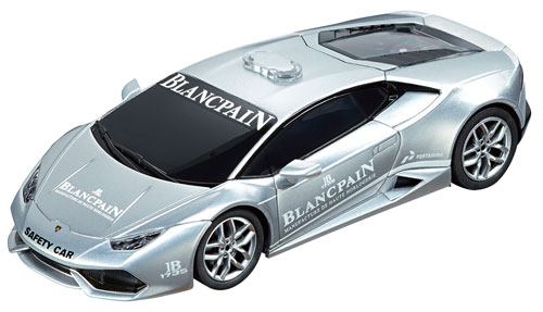 D132 Lamborghini Huracan LP6104 Safety