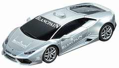D132 Lamborghini Huracan LP6104 Safety