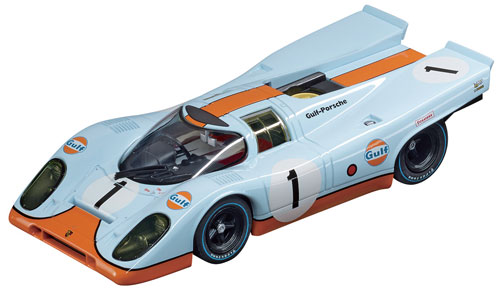 D132 Porsche 917K Gulf Racing, No.01