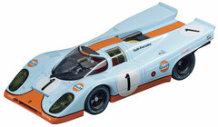 D132 Porsche 917K Gulf Racing, No.01