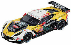 D132 Chevrolet Corvette C7.R No.50