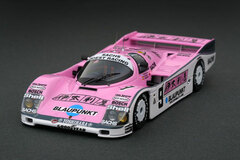 1/43 Porsche 962C (#9) 1989 Le Mans