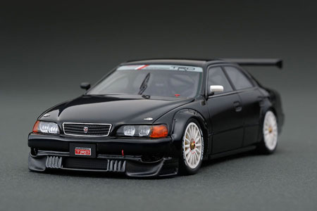 1/43 Toyota Chaser 1997 JTCC Testcar