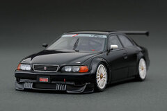 1/43 Toyota Chaser 1997 JTCC Testcar
