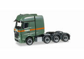 1/87 Mercedes-Benz Actros SLT Rigid Tractor 