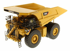 1/50 CAT 793D Mining Truck