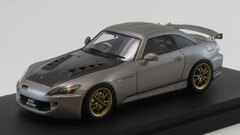 1/43 S2000 Mugen (AP1) Silverstone Metallic