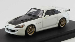 1/43 S2000 Mugen (AP1) Grand Prix White