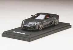 1/43 Lexus LFA (RHD) Pearl Gray