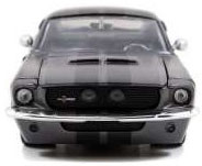 1/24 BIGTIME MUSCLE 1967 FORD/Shelby GT-5oo Gra