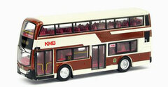 No.35 Enviro 400 KMB Bus (Livery C)