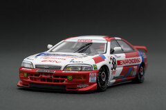 1/43 DENSO EXiV (#38) 1995 JTCC