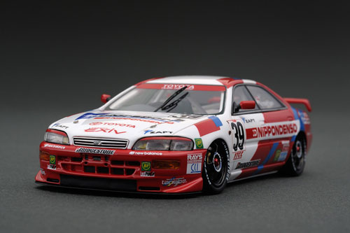 1/43 DENSO EXiV (#39) 1995 JTCC