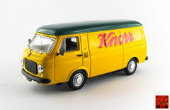 1/43 Fiat 238 1974 Knorr Commercial Vehicle