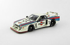 1/43 Lancia Beta Montecarlo 6 Hour Race 1981 #1 Patrese/Alboreto Winner