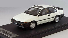 1/43 Honda Quint Integra (AV) RSi Greek White