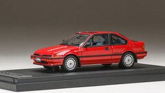 1/43 Honda Quint Integra (AV) GSi Victoria Red