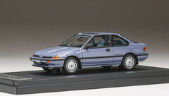1/43 Honda Quint Integra (AV) GSi Astral Blue Metallic