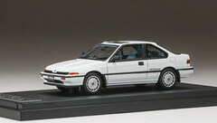 1/43 Honda Quint Integra (AV) GSi Greek White