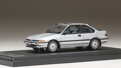 1/43 Honda Quint Integra (AV) GSi Quartz Silver Metallic